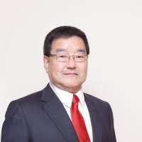 Hiroshi Tanaka